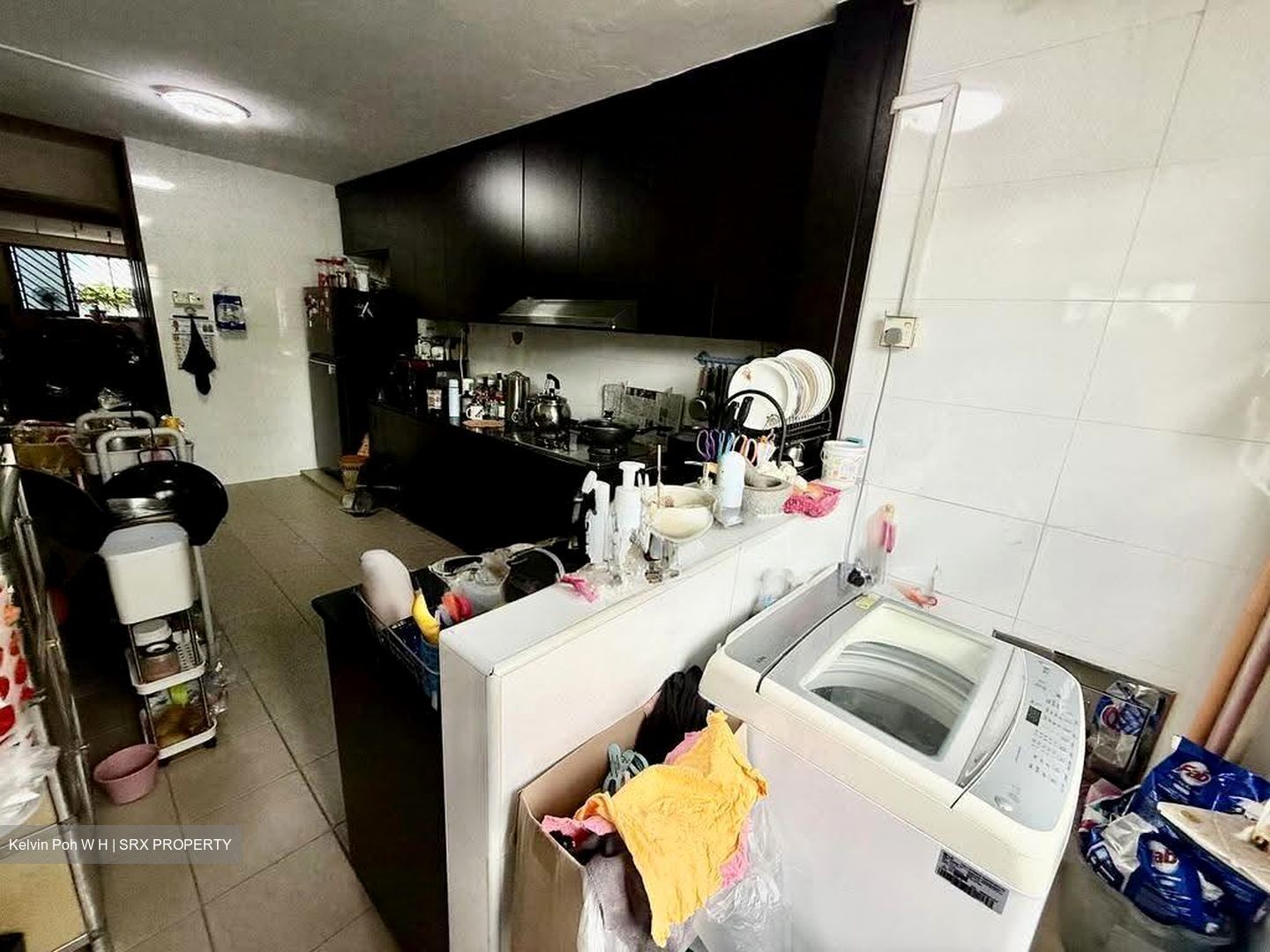 Blk 135 Bukit Batok West Avenue 6 (Bukit Batok), HDB 4 Rooms #609790601